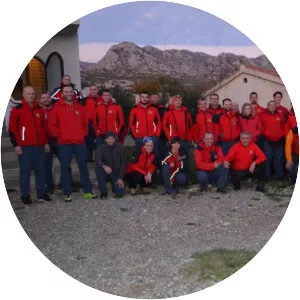 Croatian Mountain Rescue Service