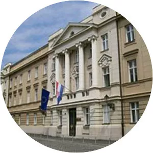 Croatian Parliament