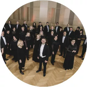 Croatian Radiotelevision Choir