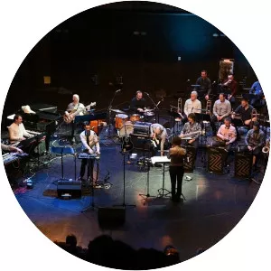 Croatian Radiotelevision Jazz Orchestra