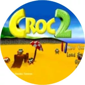 Croc 2
