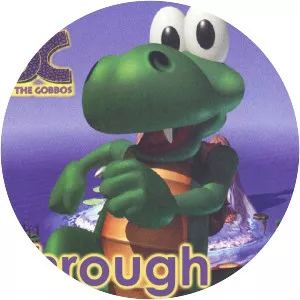 Croc: Legend of the Gobbos - Video game