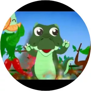 Crocamole - Australian television series