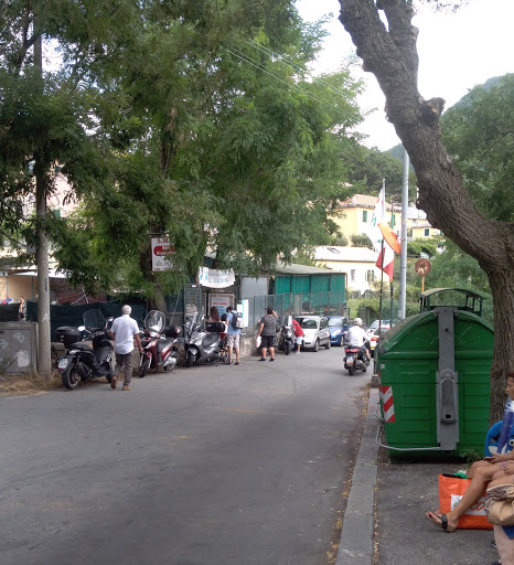 Croce Azzurra di Bavari