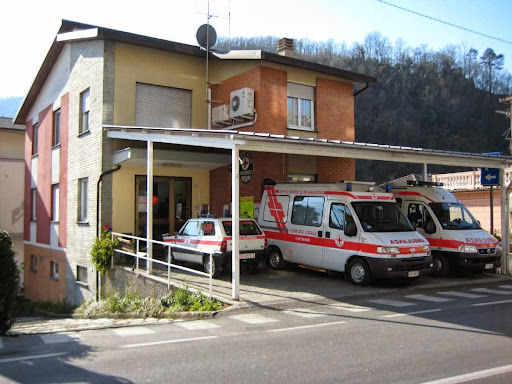 Croce Rossa Italiana - Comitato di Gattorna - Ambulance service in Gattorna, Italy
