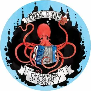 Croche Dedans - Musical artist