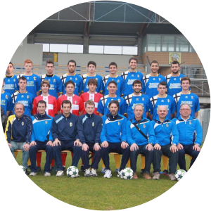 Crociati Noceto - Football club