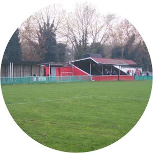 Crockenhill F.C. photograph
