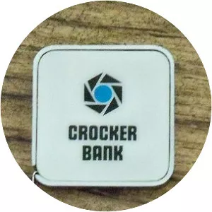 Crocker National Bank photograph