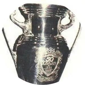 Crockett Cup - 