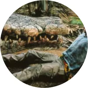 Crocodile 2: Death Swamp