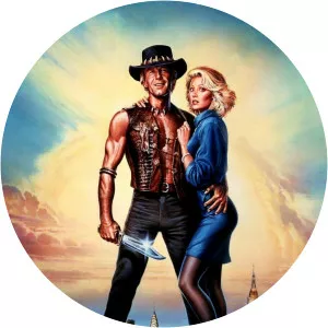 Crocodile Dundee 2