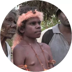 Crocodile Islands photograph