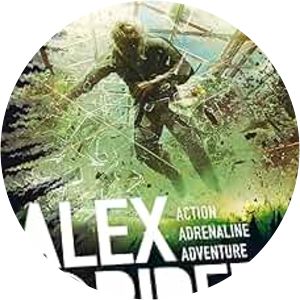 Crocodile Tears Anthony Horowitz