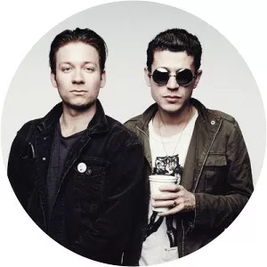 Crocodiles - Pop band