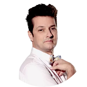 Crodoaldo ' Crô' Valério