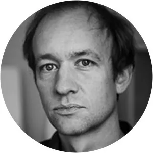 Crofton Black photograph