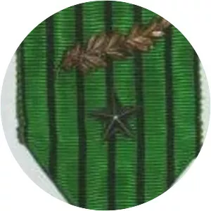 Croix de Guerre 1939–1945 - 