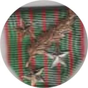 Croix de Guerre (Croix de guerre)