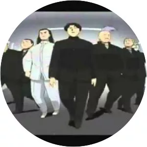 Cromartie High School - Comedy series