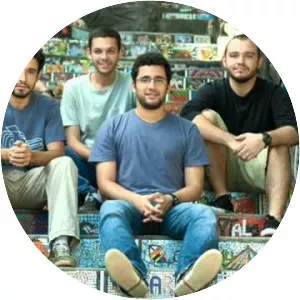 josué rodrigues crombie - Band