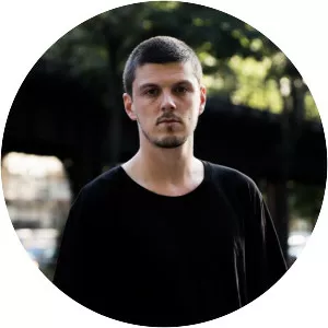 Cromby - Musical artist