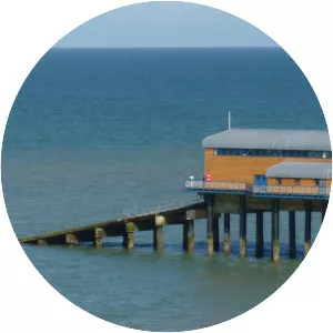 Cromer Lifeboat Station
