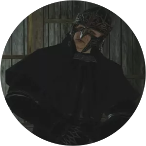 Cromwell the Pardoner - 