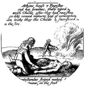 Cromwellian conquest of Ireland