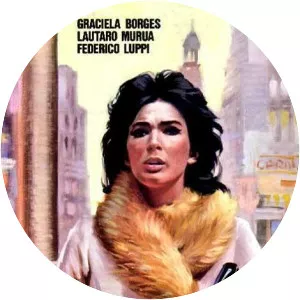 Crónica de una señora