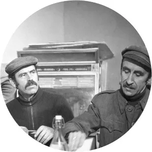 Crónicas de un pueblo