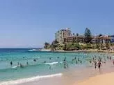 Cronulla Beach - 