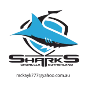 Cronulla-Sutherland Sharks