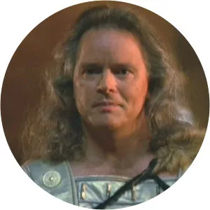 Cronus Charmed photograph