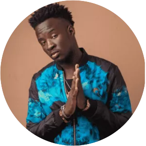 Crooger - Musical artist