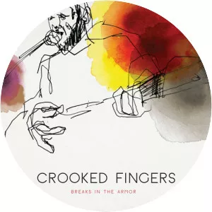 Crooked Fingers