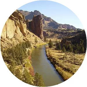 Crooked River - 