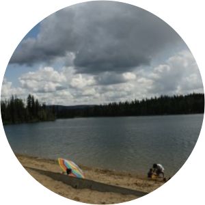 Crooked River Provincial Park