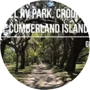 Crooked River State Park - 