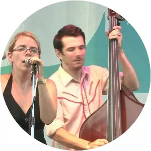 Crooked Still - Band