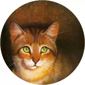 Crookedstar - Fictional character