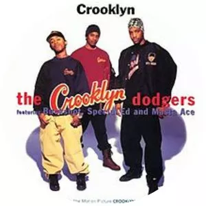 Crooklyn Dodgers
