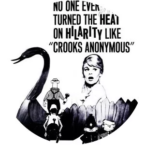 Crooks Anonymous