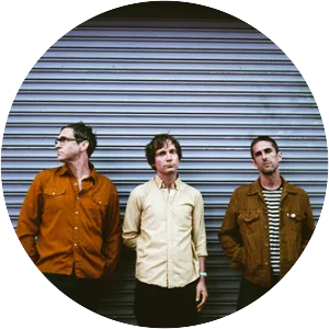 Crooks On Tape - Rock band