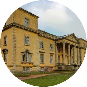 Croome Court