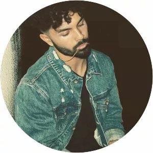 Croosh - Musical artist