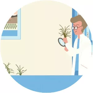 Crop Trust - Nonprofit organization