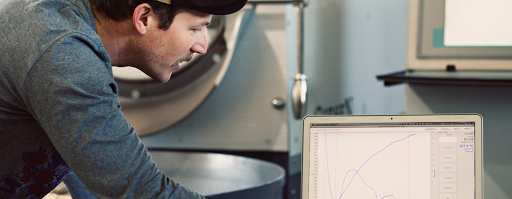 Cropster GmbH - Software company in Innsbruck, Austria