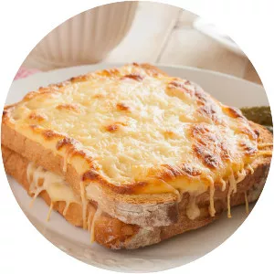 Croque monsieur