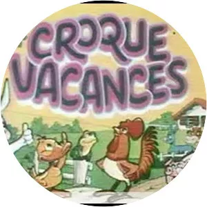 Croque-vacances - TV program